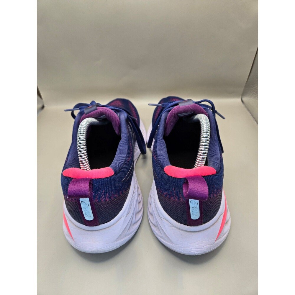 Asics Gel-Cumulus 25 Shoes Women's 9 Purple Running Athletic Workout Sneakers - Picture 5 of 8
